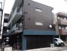 松岡コーポの間取り画像