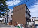 レオパレス宮ノ前の外観
