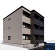 robot home 中河原IIIの外観