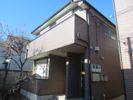 大岡山オークスの間取り画像