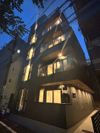 レルム頼Vの間取り画像