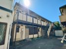 シティハイムジュネスの間取り画像
