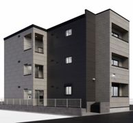 TOKI HOUSE 01の外観画像