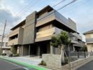 ソフィアルV番館の外観