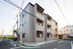 Relier相模原の外観