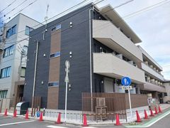 ショコラの外観画像