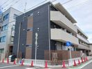 ショコラの外観