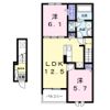 リンナラの間取り画像