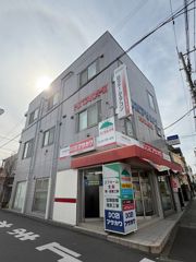コーポ浅川の外観画像