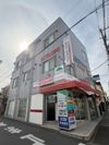 コーポ浅川の外観