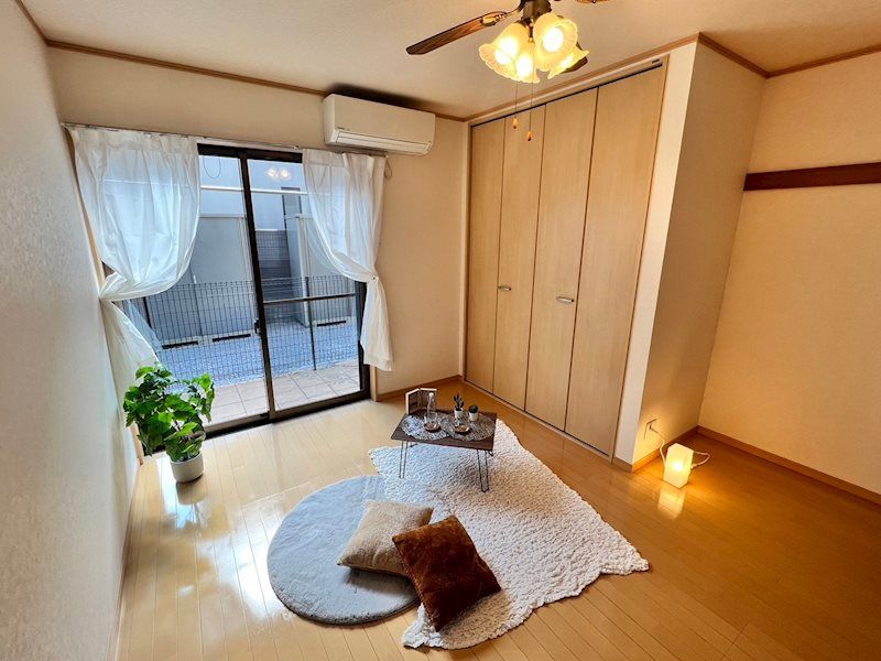 リビング
