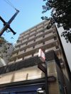 九段シルバーパレスの外観