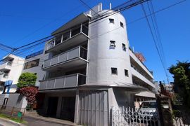 ペアレンツシティの外観画像