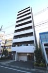セジョリ蒲田の外観