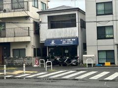 アルバ西新井の外観画像