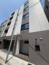 L.CASA住吉の外観