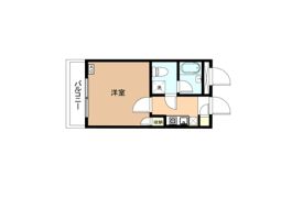 サワーグレードの間取り画像