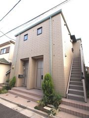 メゾン・平の外観画像