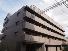ルーブル桜台の外観画像