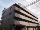 ルーブル桜台の外観
