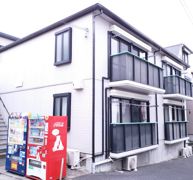 モア・ステージの外観画像