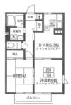 モア・ステージの間取り画像