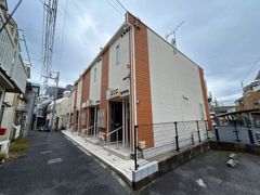 レオネクスト近藤の外観画像