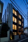 Clair笹塚の外観