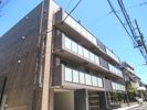 SQUARE CITY KITAMAGOMEの外観