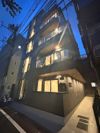 レルム頼Vの外観