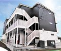 エスパーダ所沢旭町の間取り画像