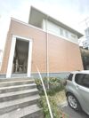 コンフォール（さいたま市北区）の外観