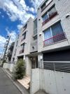 ブランシェ大宮の外観