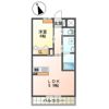 ゴールドアトレの間取り画像