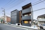 パステラハウスの間取り画像