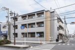 Le petit bonheur蕨の外観