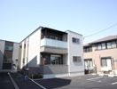 Spica House与野本町の外観