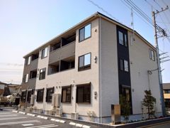 エクセルゲートVの外観画像