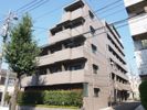 ルーブル武蔵小杉弐番館の外観