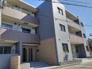 ジュネス日吉の外観