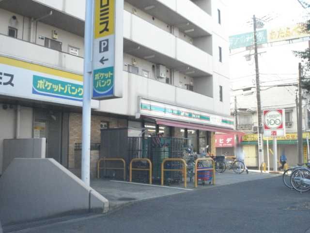 近くのSTORE100川崎観音店まで787m（徒歩10分）