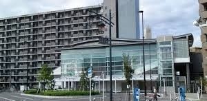 近くのJR相模線南橋本駅まで1,400m（徒歩18分）