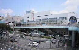 近くのJR横浜線相模原駅まで1,800m（徒歩23分）