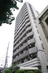 グランド・ガーラ池袋の外観