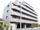 ルーブル東矢口の外観
