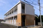 レオパレスエスペランサの外観