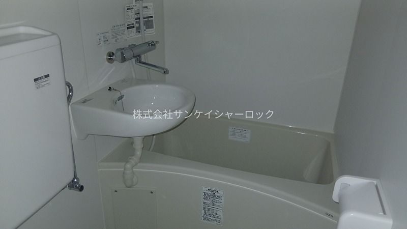 バスルーム
