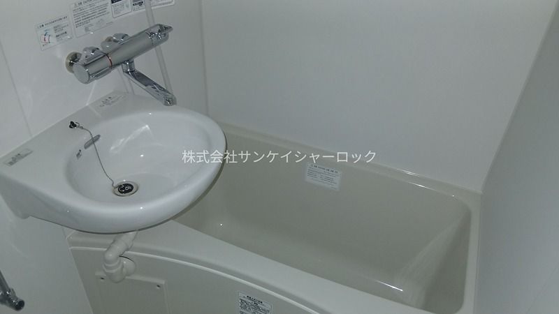 バスルーム