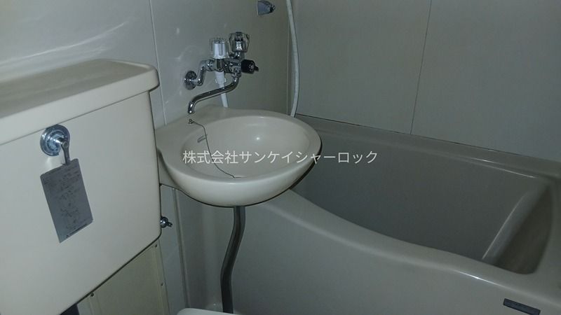 バスルーム