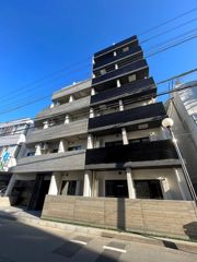 HY’s MAXIV 立川錦町の外観画像